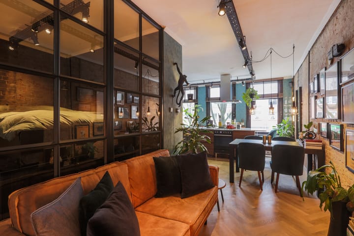 Photo 19 of Lindengracht 258-A