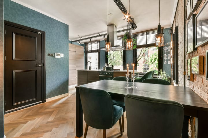 Photo 21 of Lindengracht 258-A