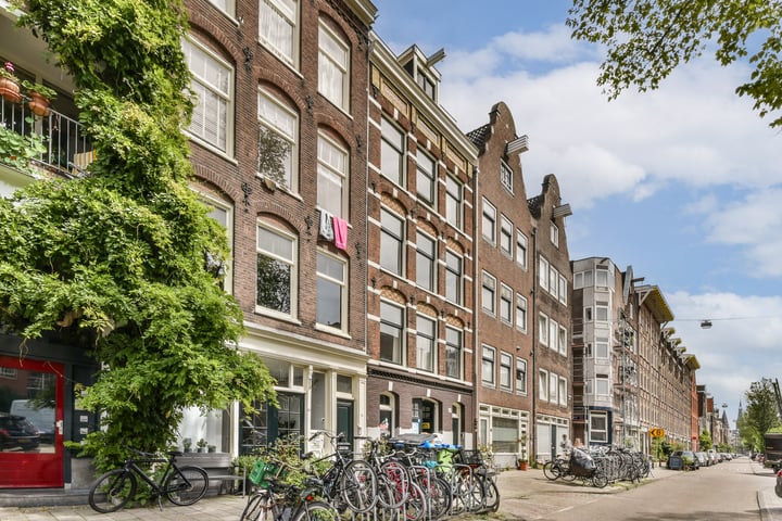 Bekijk foto 22 van Lindengracht 258-A