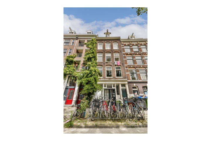 Bekijk foto 23 van Lindengracht 258-A