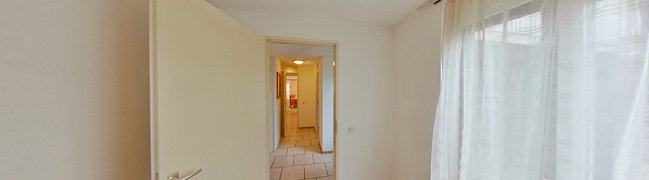 Bekijk 360° foto van Slaapkamer van Merelweg 46