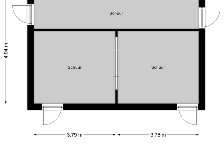 View photo 45 of Lieshoutsedijk 27