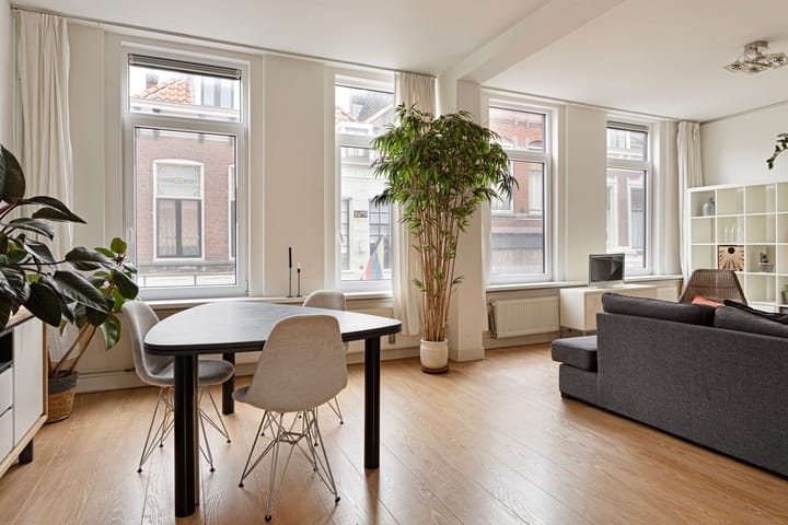 Foto 3 van Hoogstraat 68-A