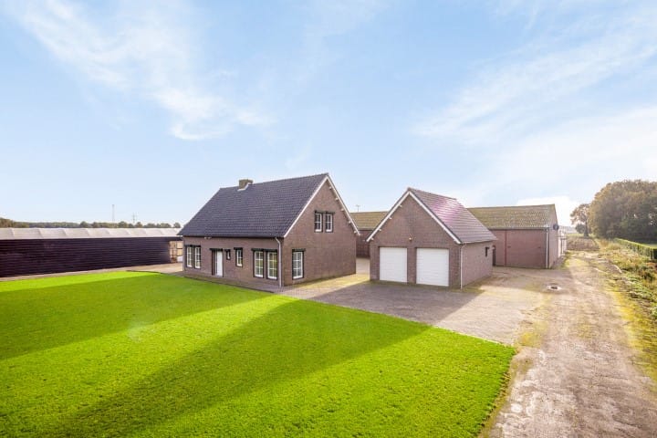 Foto 2 van Vlasvenweg 6