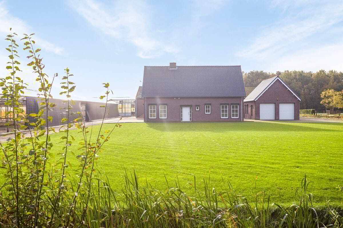 Foto 3 van Vlasvenweg 6