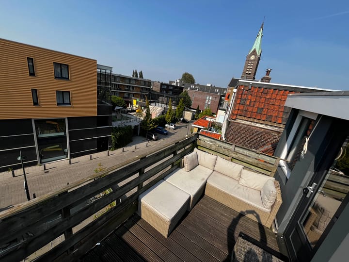 Foto 5 van Hoogstraat 68-A