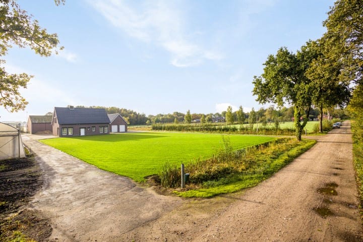 Foto 5 van Vlasvenweg 6