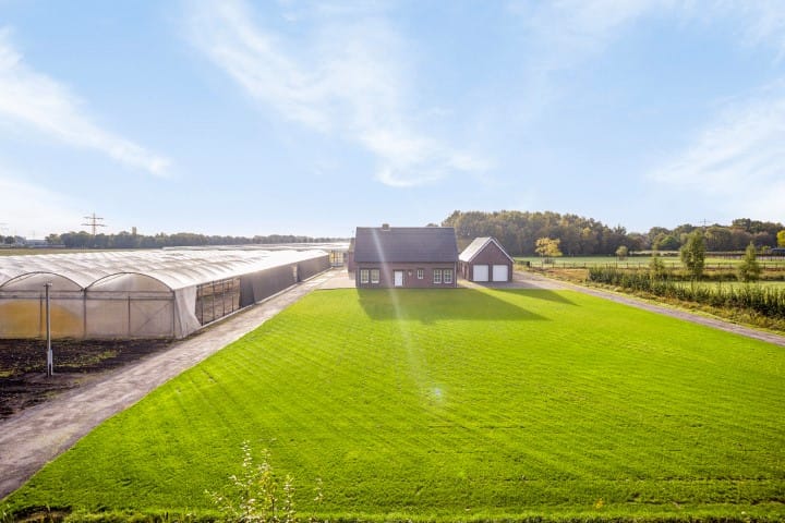 Foto 6 van Vlasvenweg 6