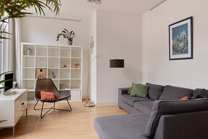 Foto 10 van Hoogstraat 68-A