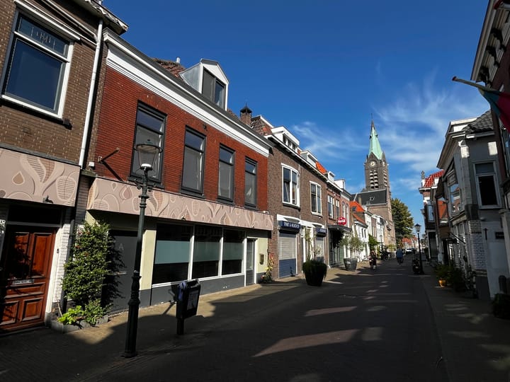 Foto 4 van Hoogstraat 68-A