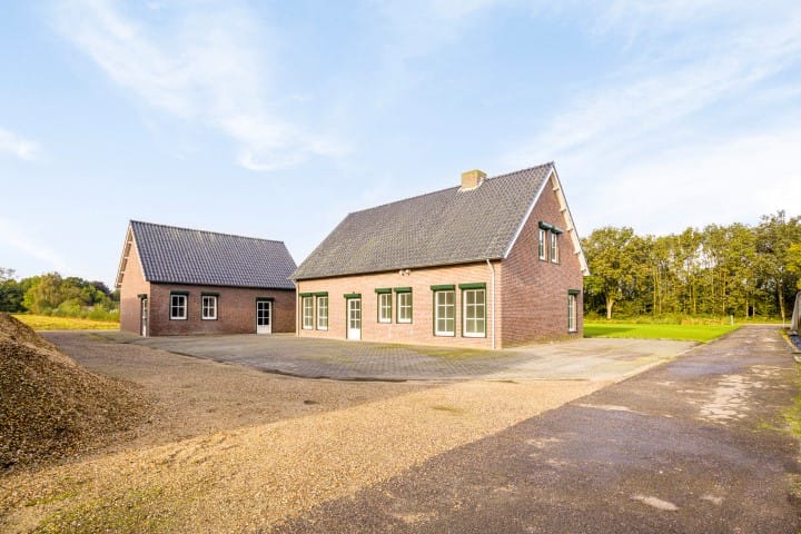 Foto 25 van Vlasvenweg 6