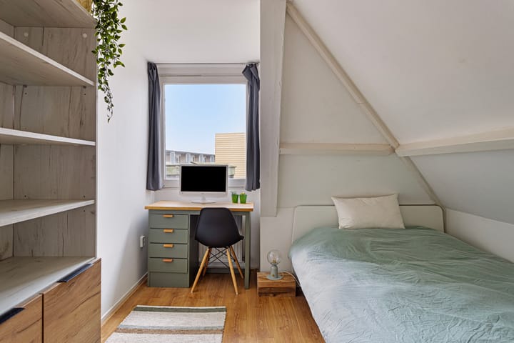 Foto 22 van Hoogstraat 68-A