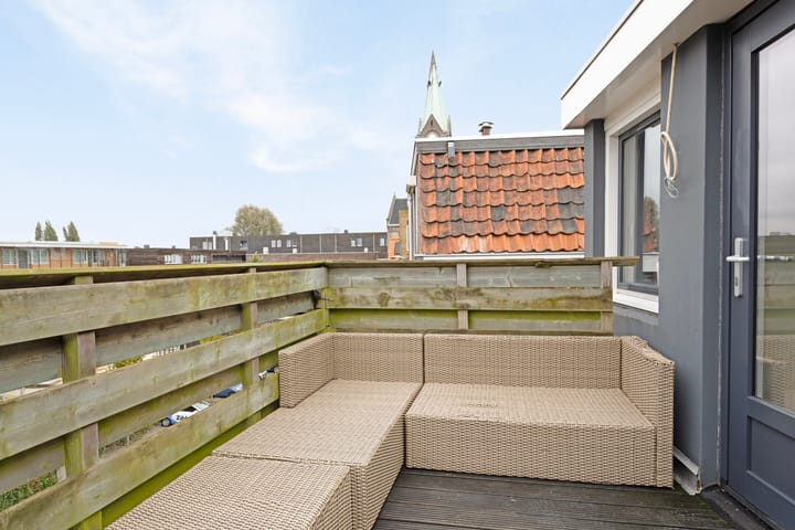 Foto 24 van Hoogstraat 68-A