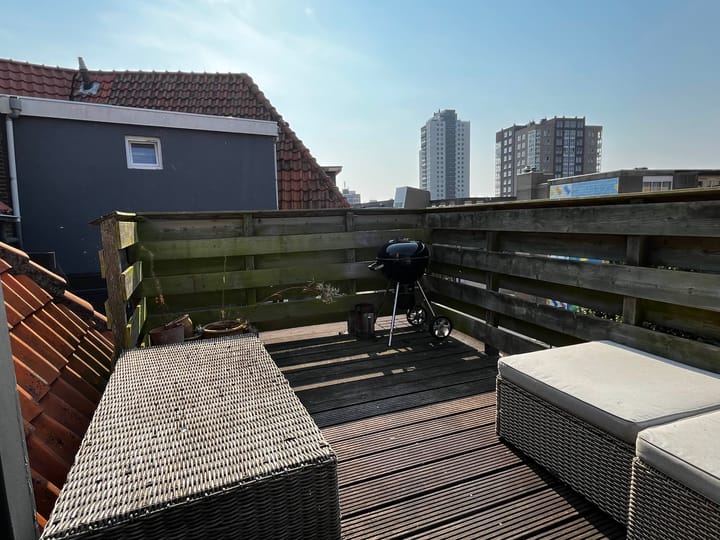 Foto 25 van Hoogstraat 68-A