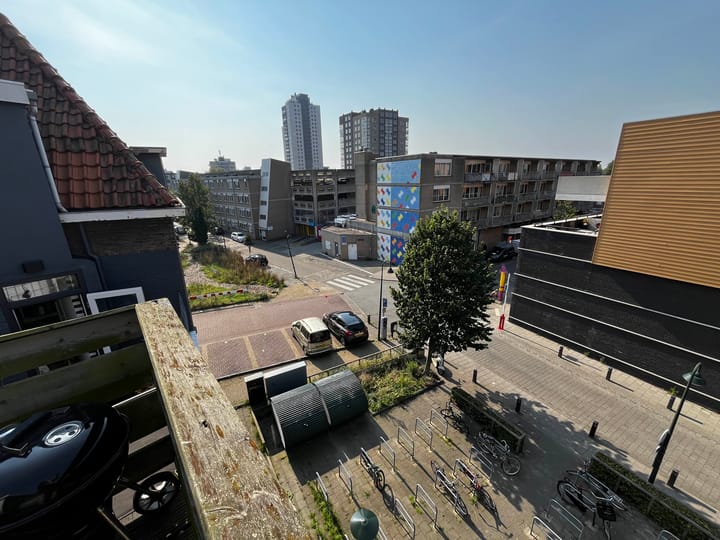 Foto 26 van Hoogstraat 68-A