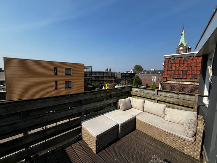 Foto 27 van Hoogstraat 68-A