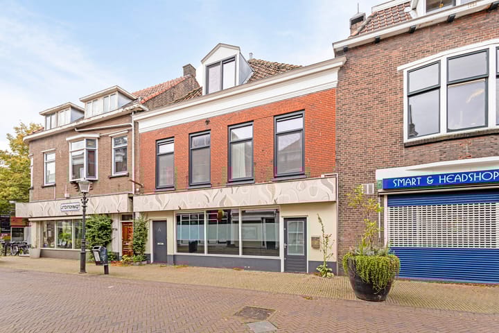 Foto 29 van Hoogstraat 68-A