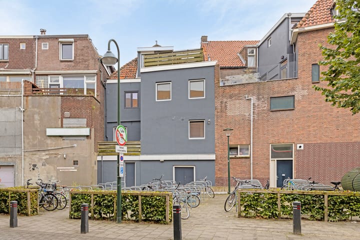 Foto 30 van Hoogstraat 68-A