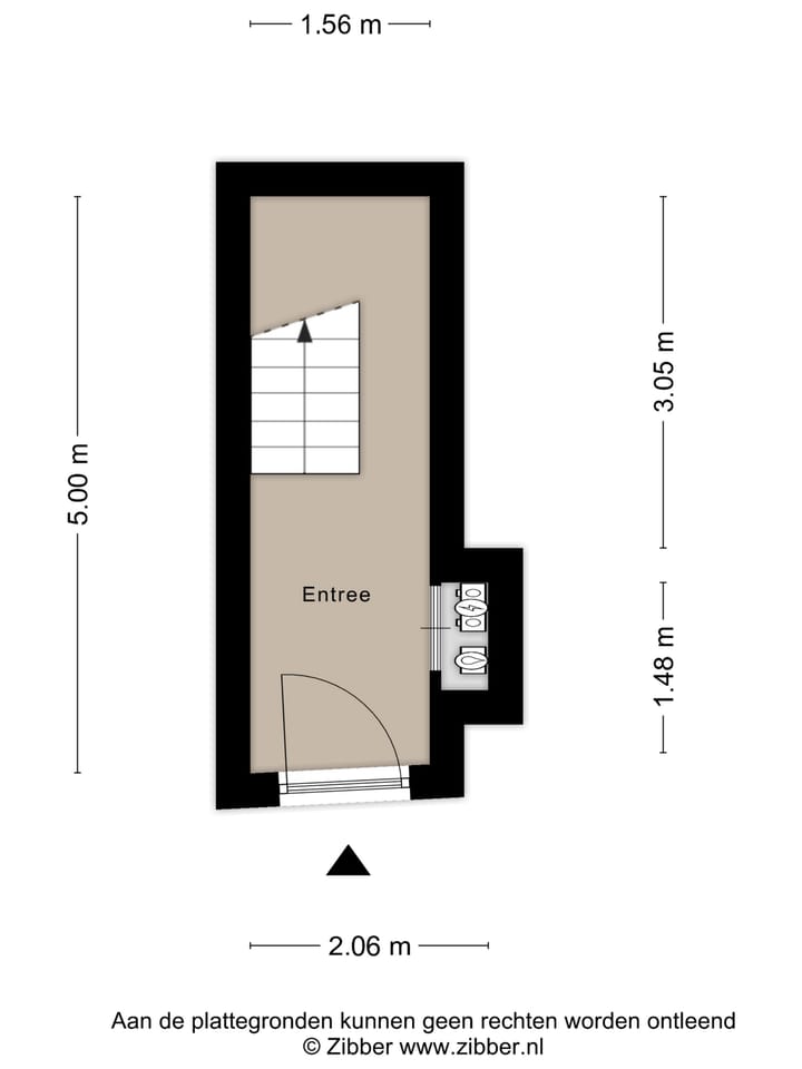 Foto 33 van Hoogstraat 68-A