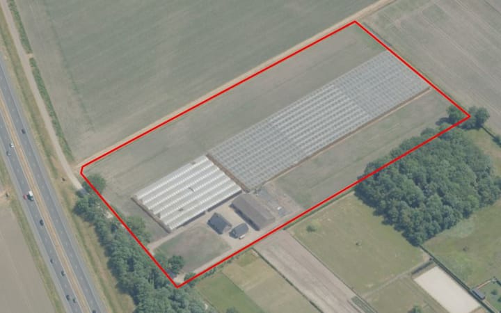 Foto 43 van Vlasvenweg 6