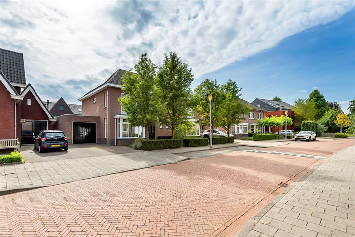 View photo 4 of Harrie van de Laakstraat 12