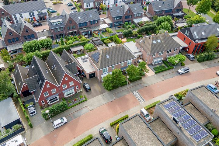 View photo 6 of Harrie van de Laakstraat 12