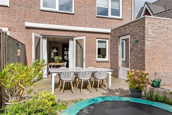 View photo 44 of Harrie van de Laakstraat 12