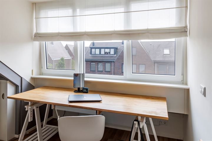 View photo 69 of Harrie van de Laakstraat 12