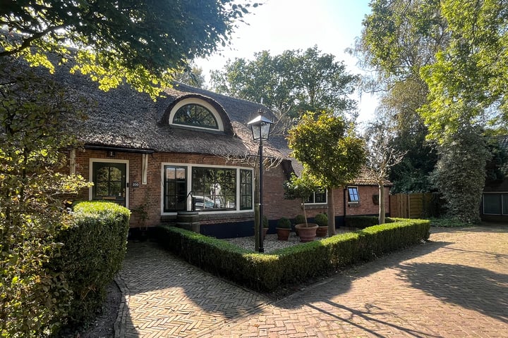 Wakkerendijk 200