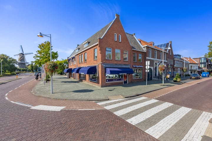 Een promotiefoto voor op kantoor