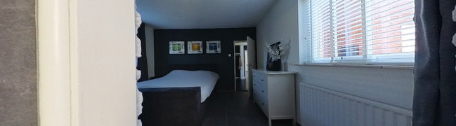 Bekijk 360° foto van Badkamer 1 van Zamenhoflaan 13