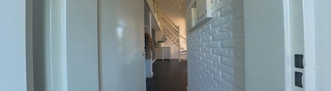 Bekijk 360° foto van Kamer van Zamenhoflaan 13