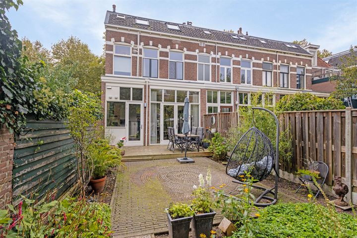 View photo 38 of 1e Pauwenlandstraat 4