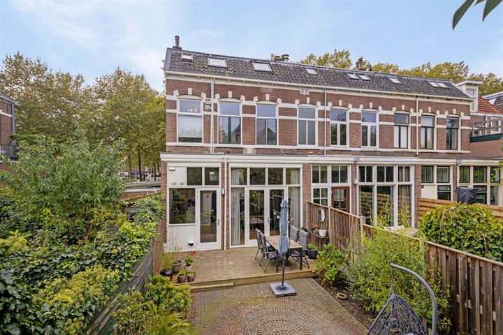 View photo 41 of 1e Pauwenlandstraat 4