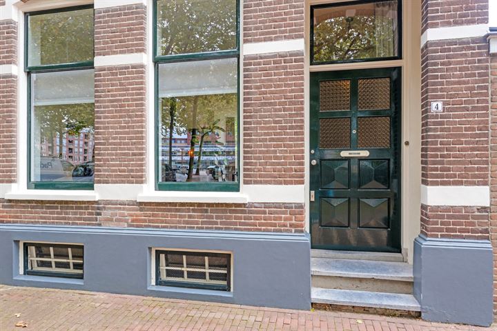 View photo 43 of 1e Pauwenlandstraat 4