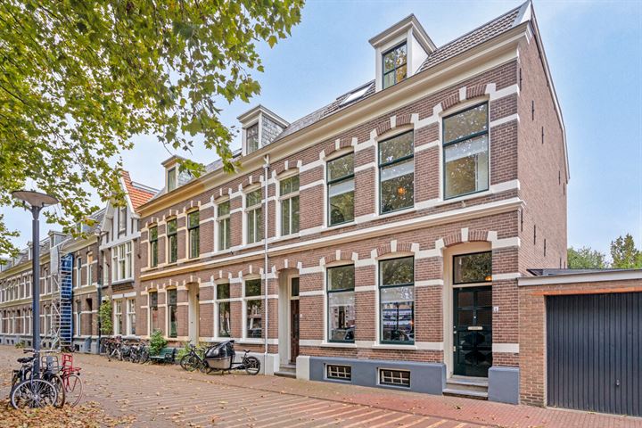 View photo 47 of 1e Pauwenlandstraat 4