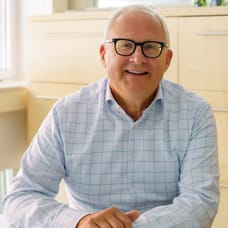 Arie van der  Lee - NVM Register Makelaar (Directeur)