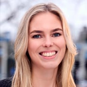 Britt Beumer - Commercieel Medewerker