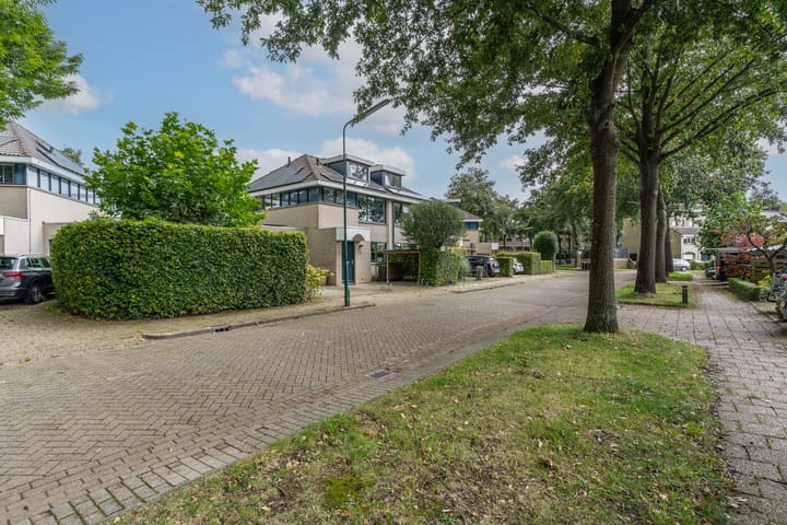 Foto 2 van Tolgaarderserf 7