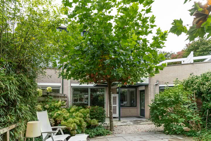 Foto 3 van Tolgaarderserf 7