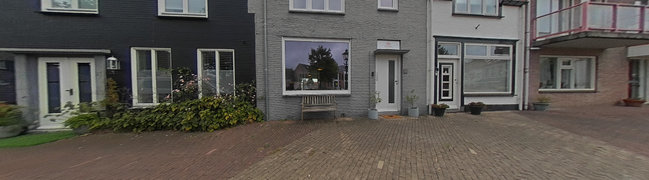 Bekijk 360° foto van Entree van Kaai 28