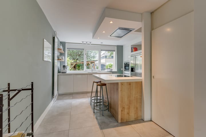 Foto 12 van Tolgaarderserf 7