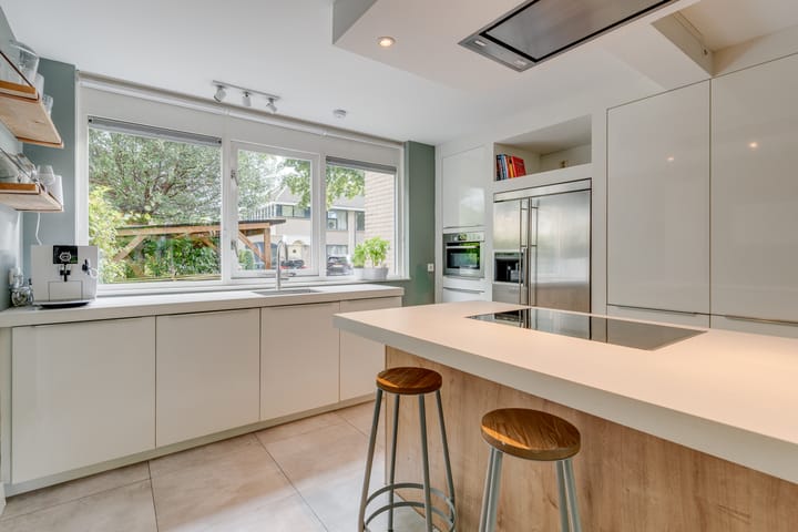 Foto 13 van Tolgaarderserf 7