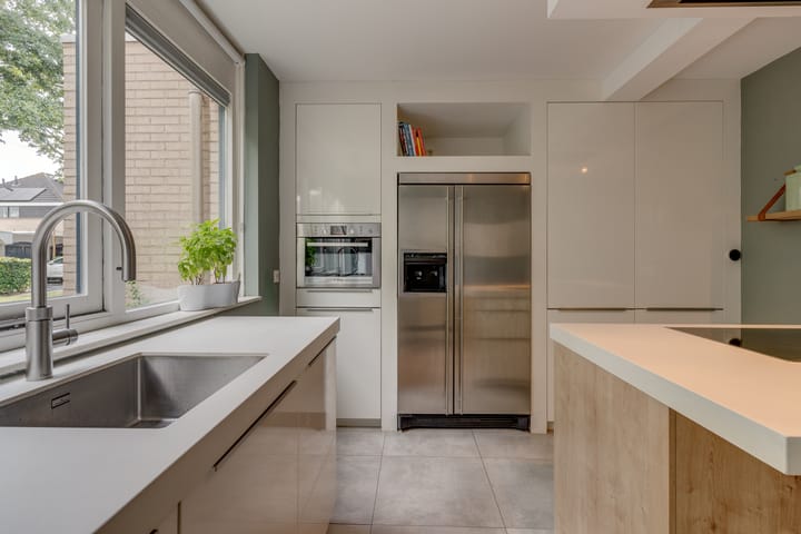 Foto 14 van Tolgaarderserf 7