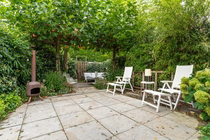 Foto 21 van Tolgaarderserf 7