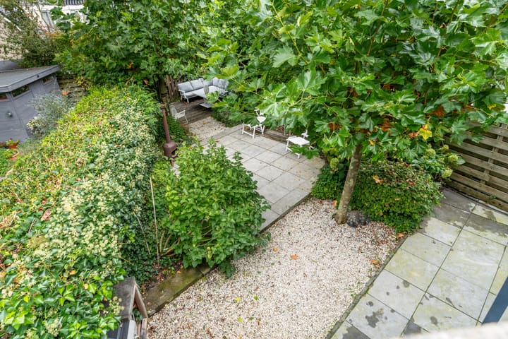 Foto 25 van Tolgaarderserf 7