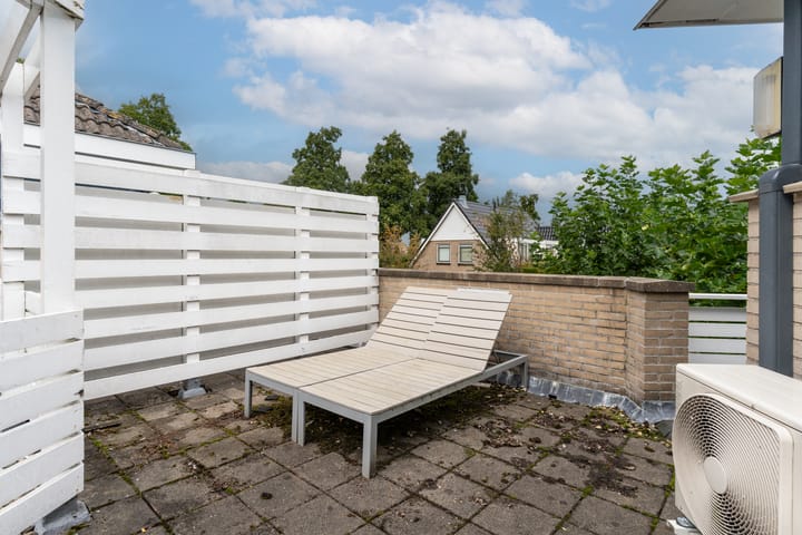 Foto 33 van Tolgaarderserf 7