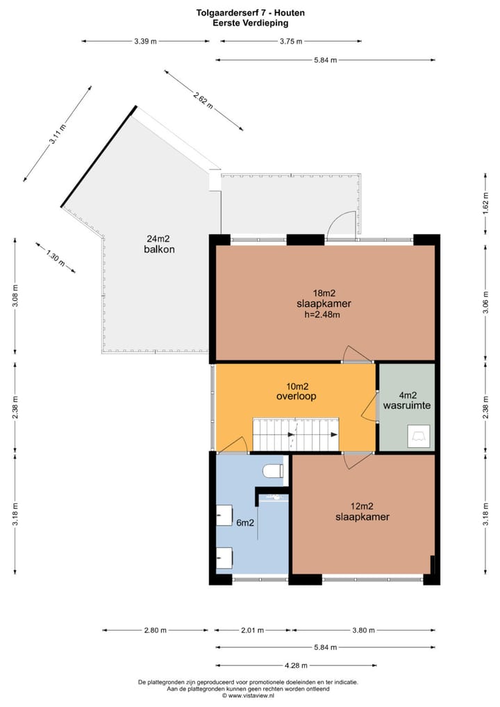 Foto 54 van Tolgaarderserf 7