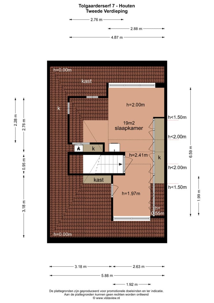 Foto 55 van Tolgaarderserf 7