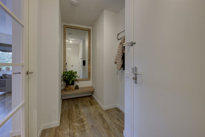 Foto 4 van Vondellaan 2-AP9